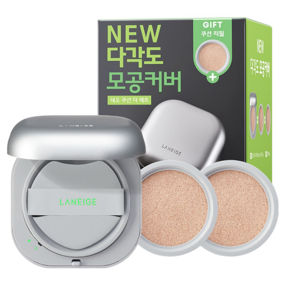 Laneige Neo Cushion The Matte SPF42 PA+++ 15g