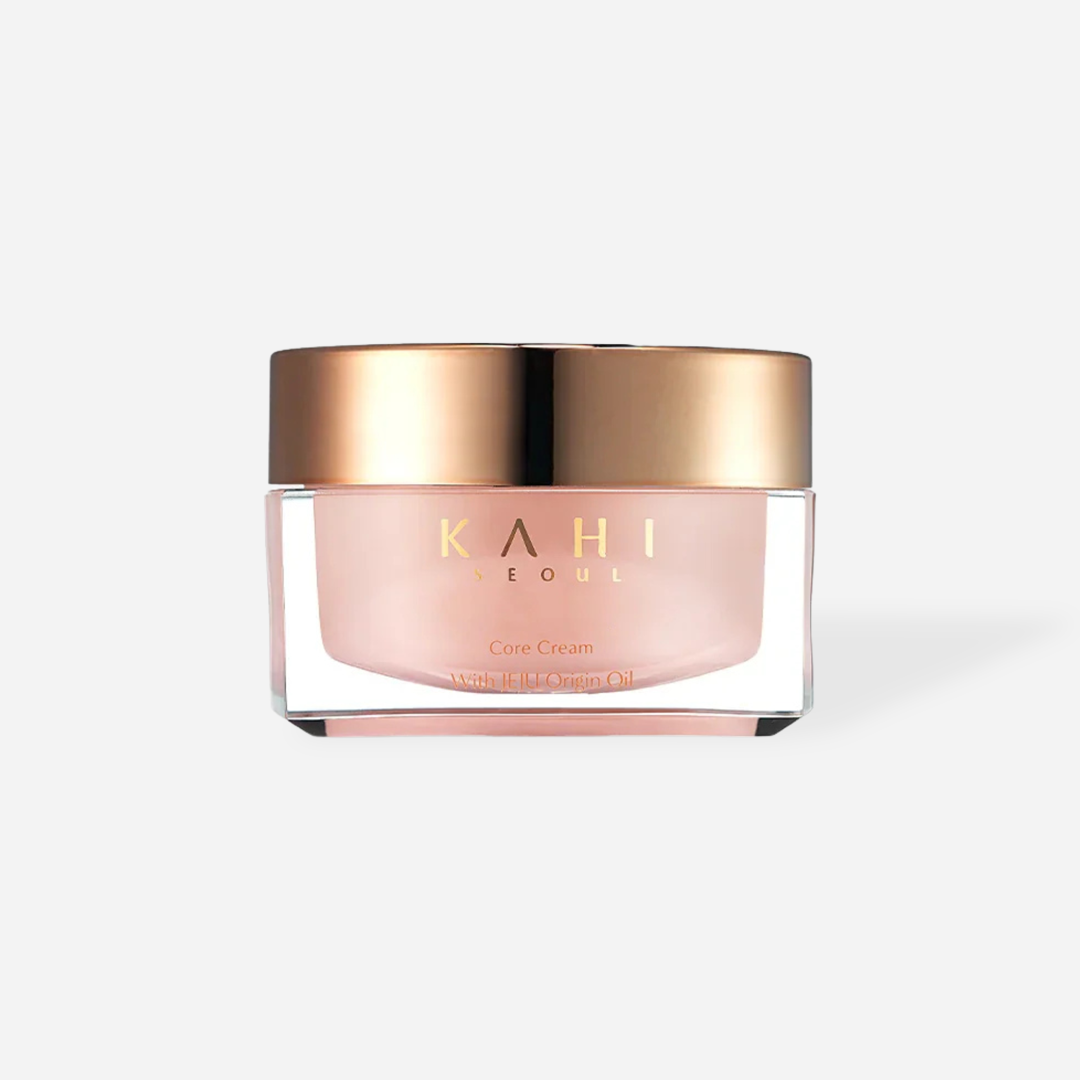 KAHI Wrinkle Bounce Core Cream 50ml