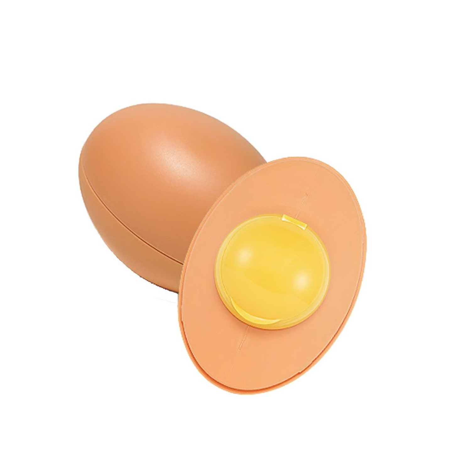 Holika Holika Smooth Egg Skin Cleansing Foam 140ml | OoshTush | K-beauty