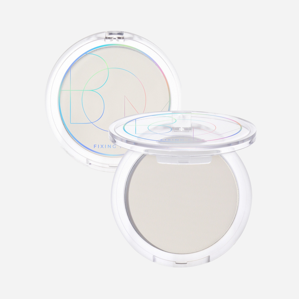 Poudre Compacte Postquam COLOR TREND - Teint Medium 10g | Authentique | Neuf Sans Emballage D'origine