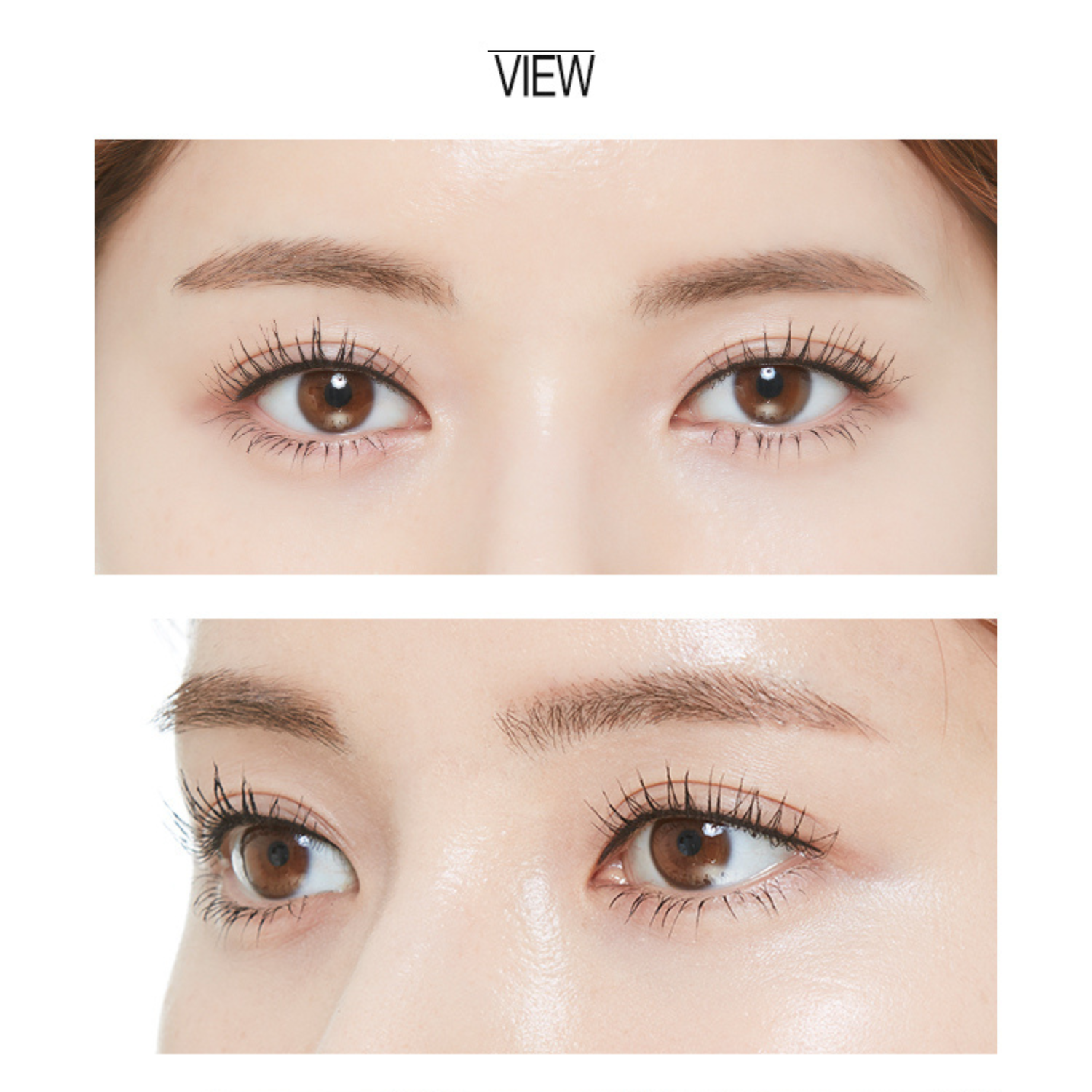 Missha 4D Mascara 7g | OoshTush | K-beauty