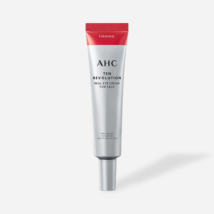 AHC 10 Revolution Real Eye Cream For Face 35ml