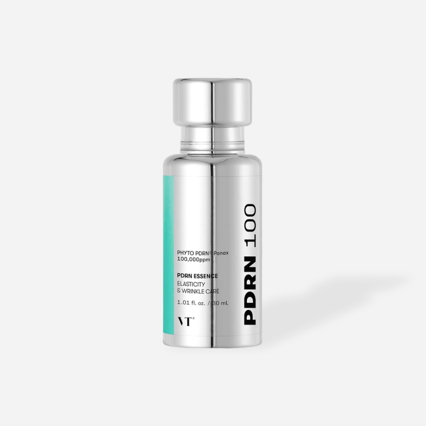 VT COSMETICS PDRN 100 Essence 30ml