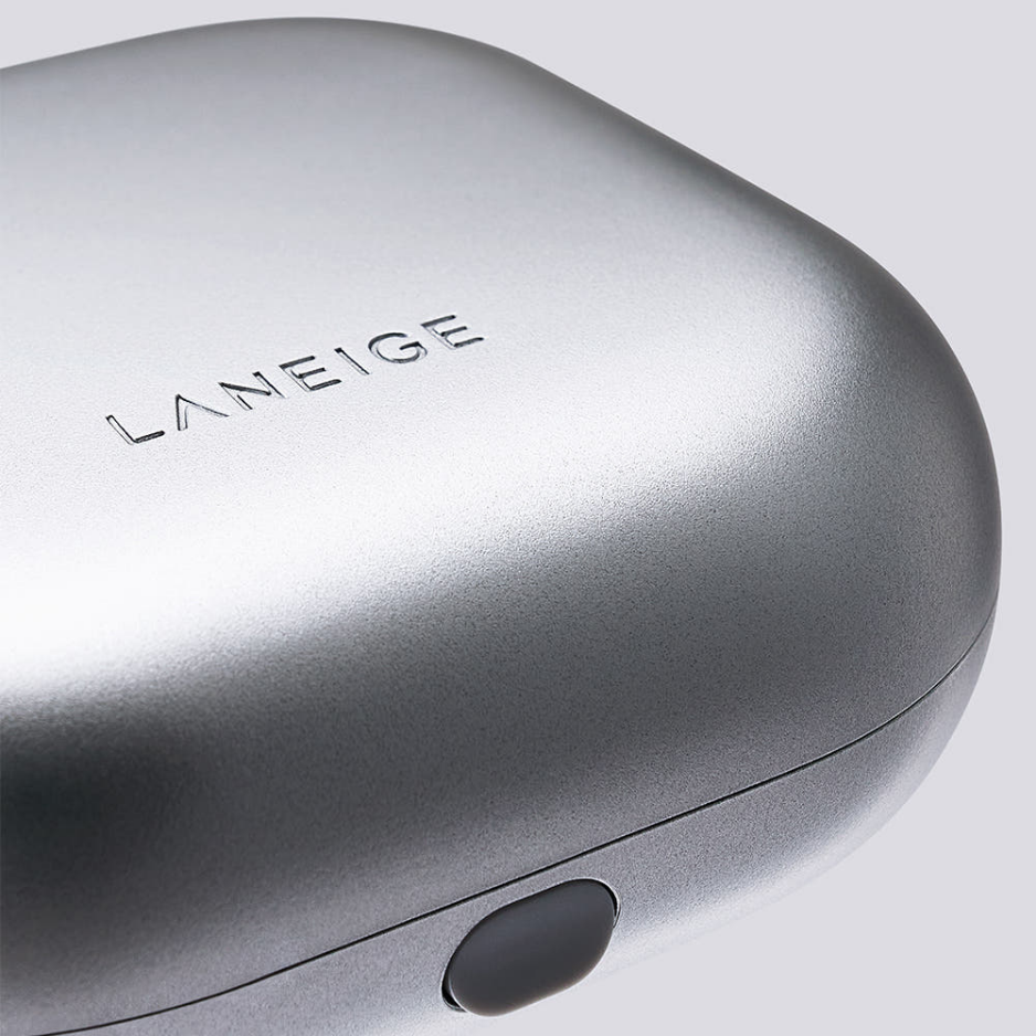 Smooth & Long-Lasting: Neo Cushion The Matte SPF42 PA+++ 15g