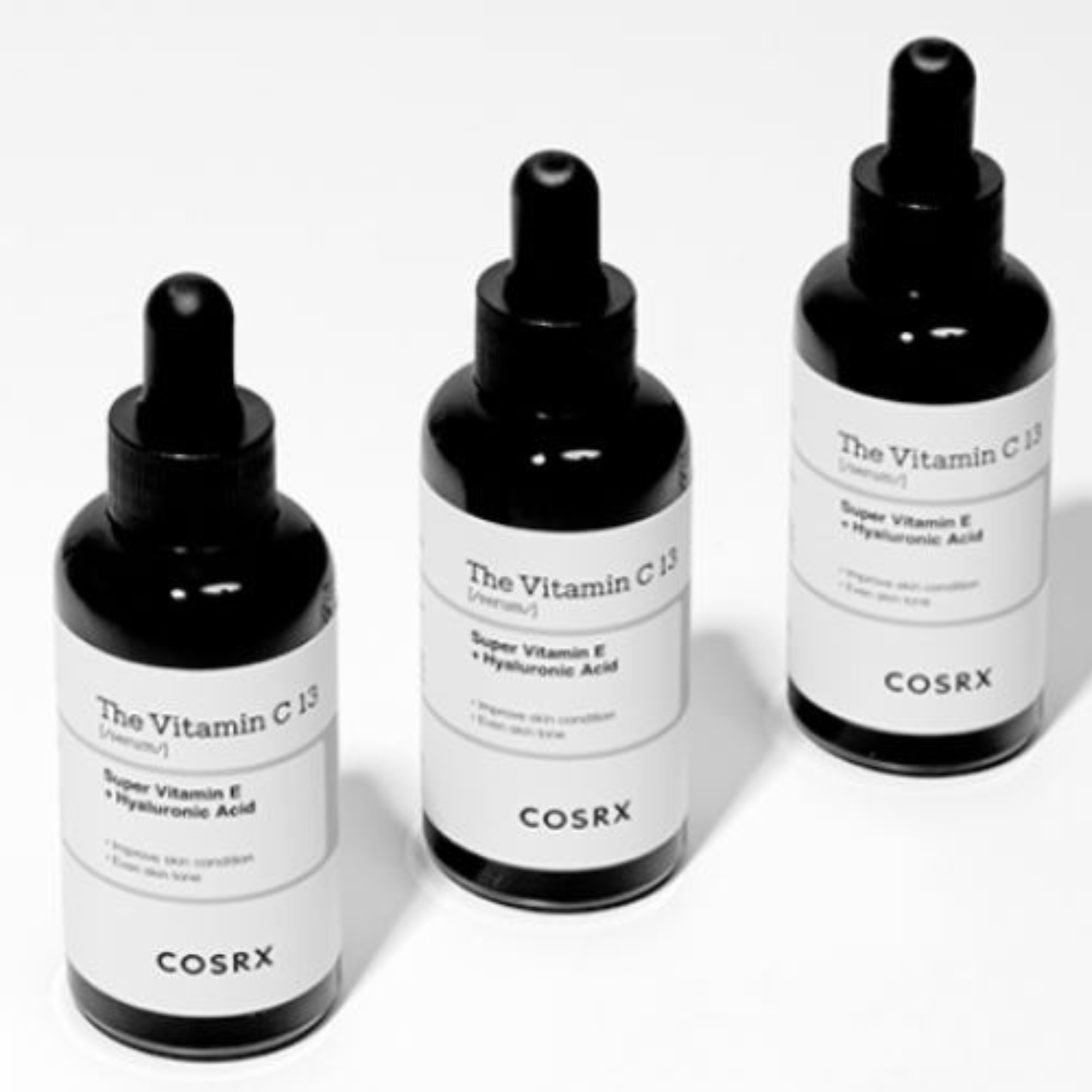 COSRX The Vitamin C 13 Serum 20ml | OoshTush | Free Shipping $50+ USD | K-beauty