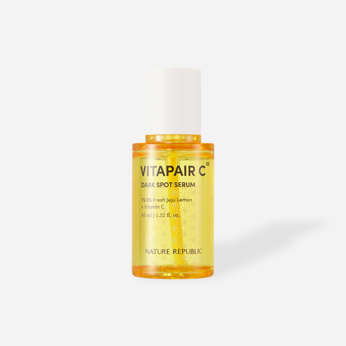 Nature Republic Vitapair C Dark Spot Serum (2 Size)
