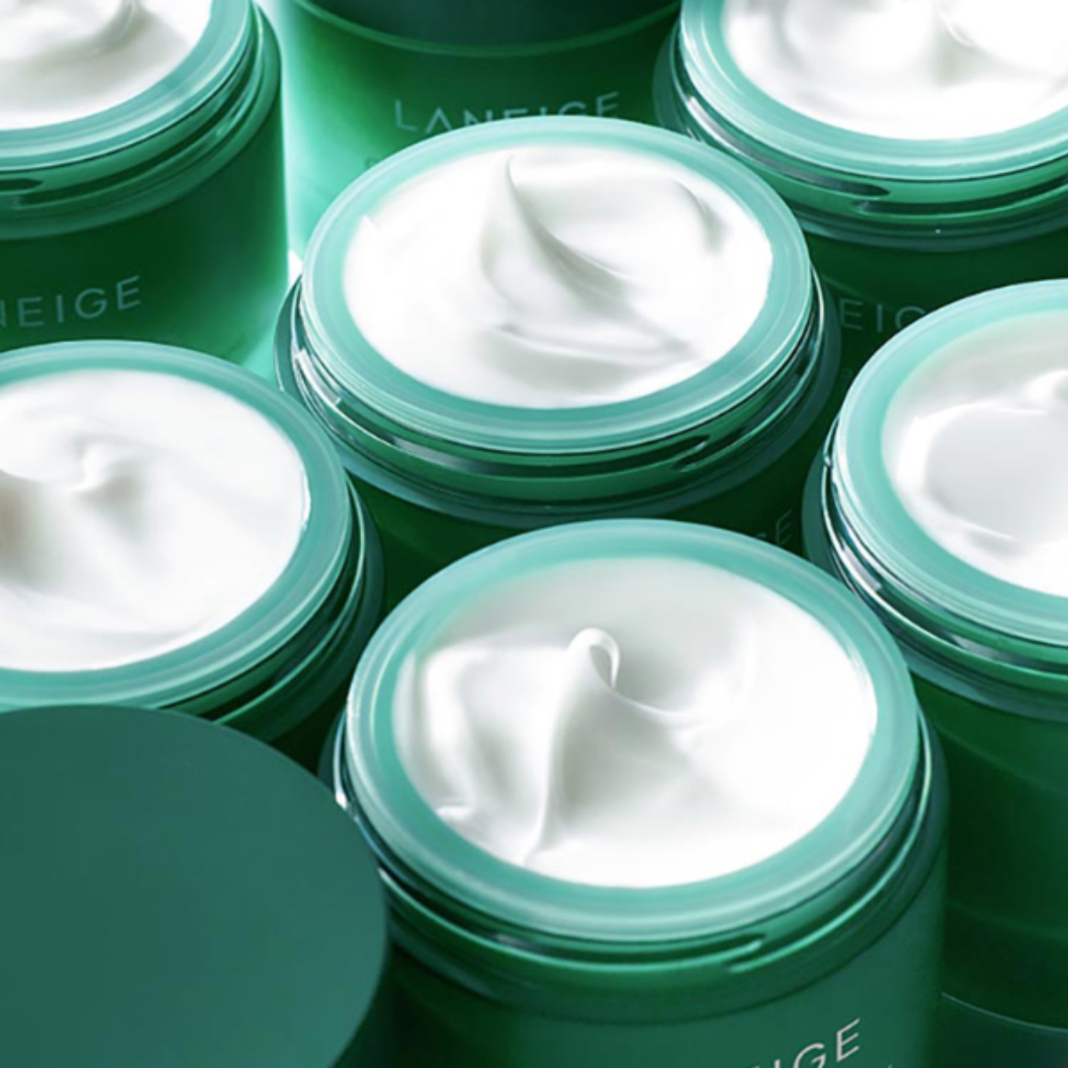 Laneige Cica Sleeping Mask 60ml | OoshTush | K-beauty | Free Shipping Over $50 USD