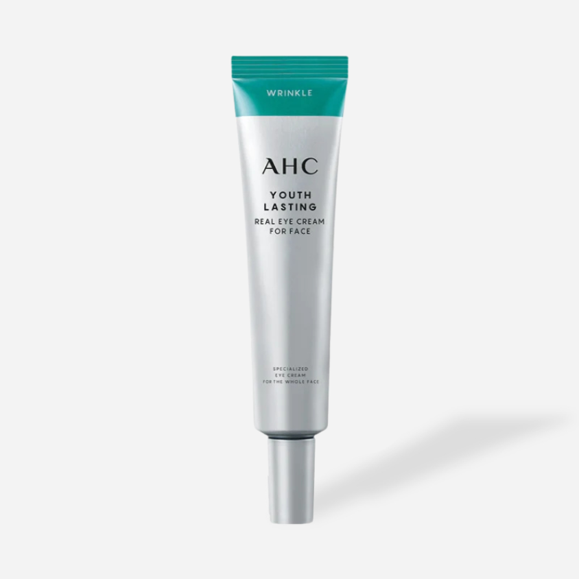 AHC Youth Lasting Real Eye Cream for Face 35ml