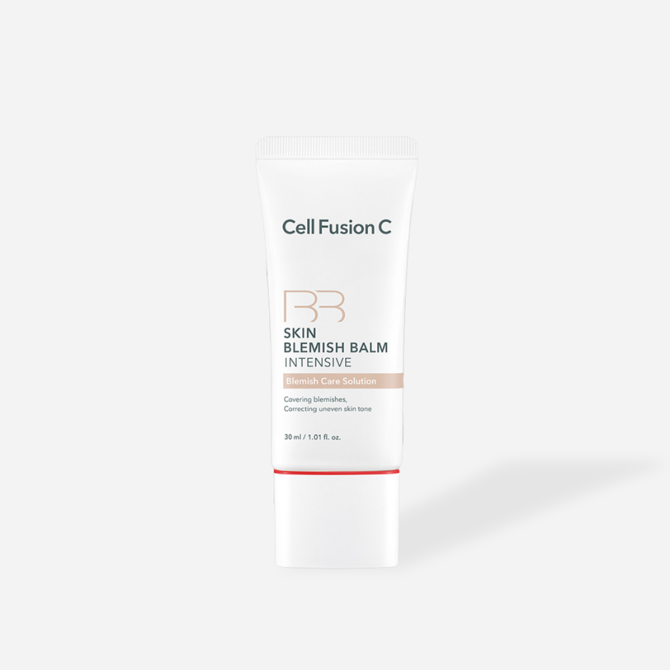 Cell Fusion C Skin Blemish Balm Intensive BB Cream 30ml
