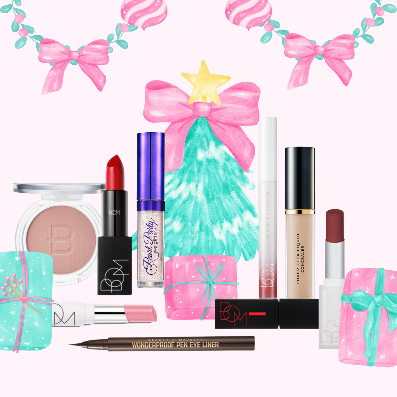 Discover premium Korean skin care and makeup products for all skin concerns, with curated routines and trusted brands at OoshTush.com