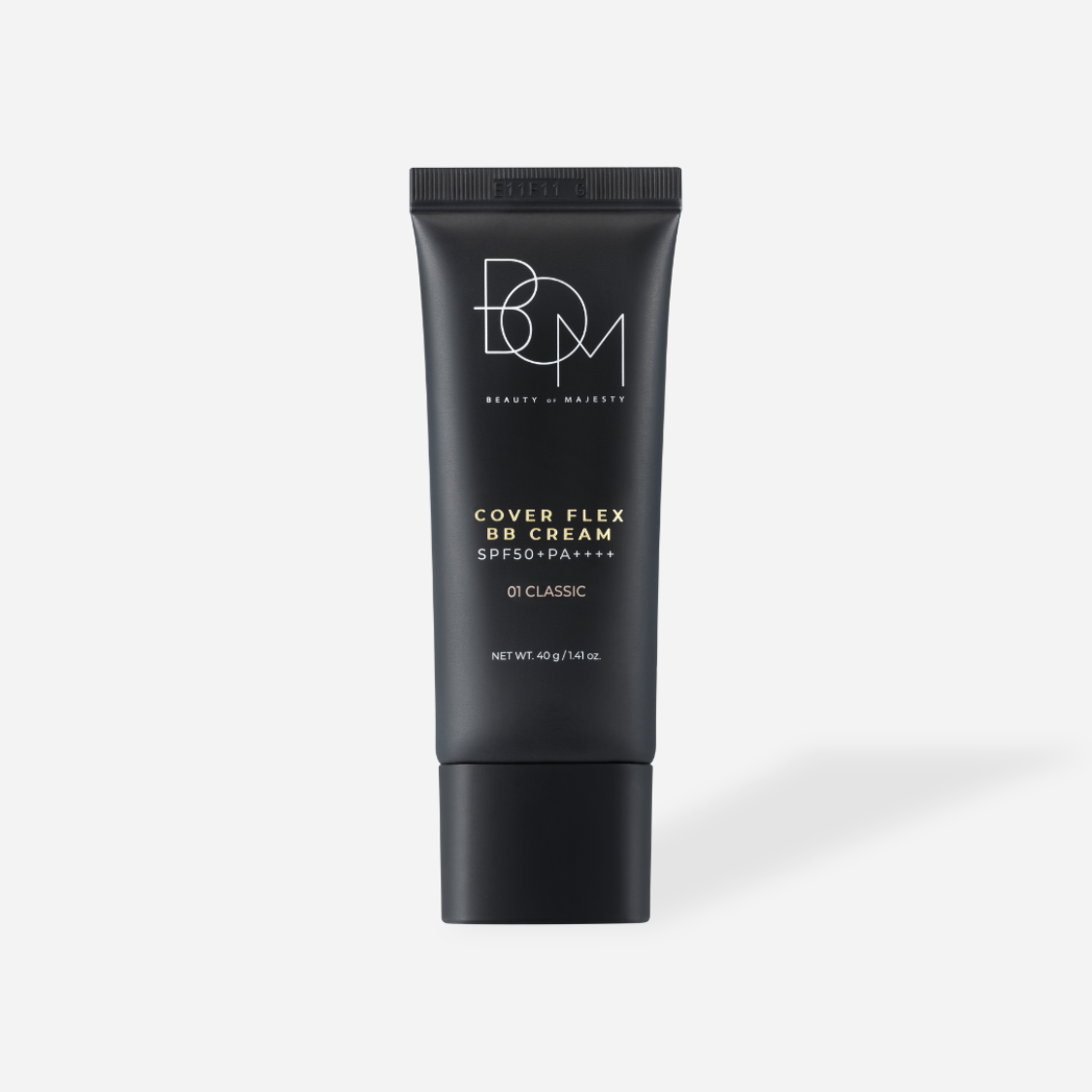 BOM Cover Flex BB Cream SPF50+ PA++++ 40g