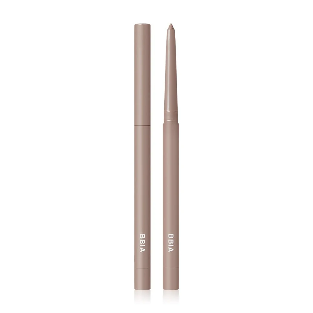 BBIA Auto Gel Eyeliner: Soft Waterproof Pencil for Precision