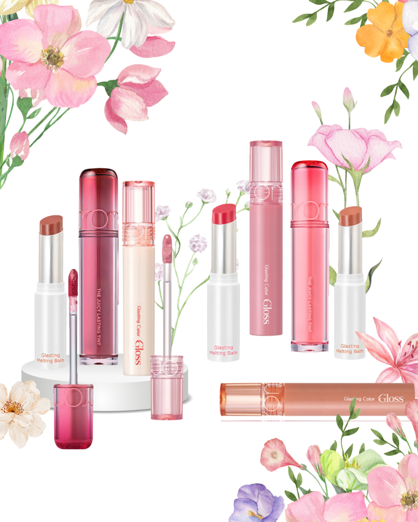 Discover premium Korean skin care and makeup products for all skin concerns, with curated routines and trusted brands at OoshTush.com