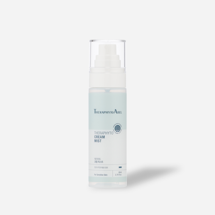 TheraphytoAbel Theraphyto Sensitive Skin Cream Mist 80ml