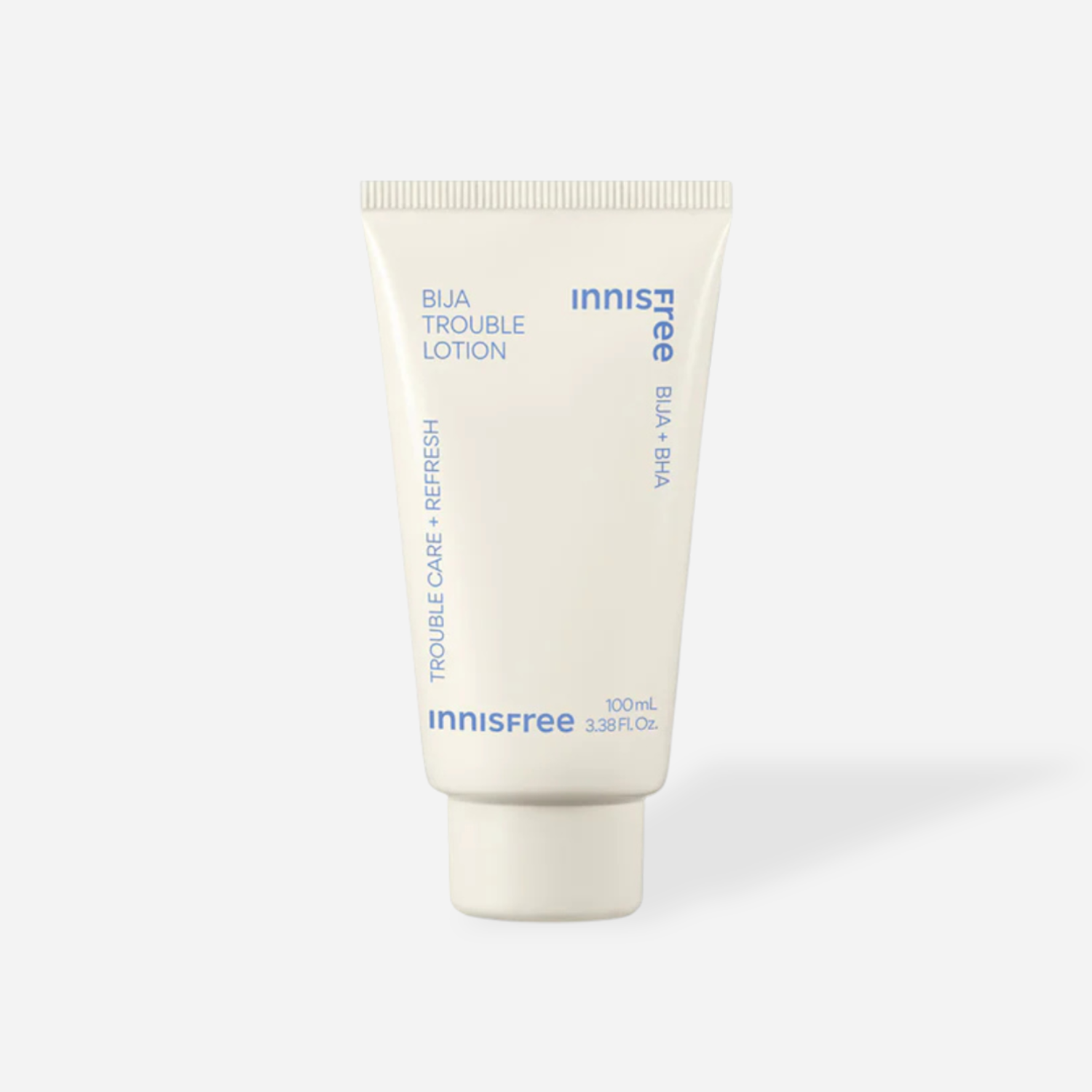 Innisfree Bija Trouble Lotion 100ml | OoshTush | K-Beauty | Korean Skincare
