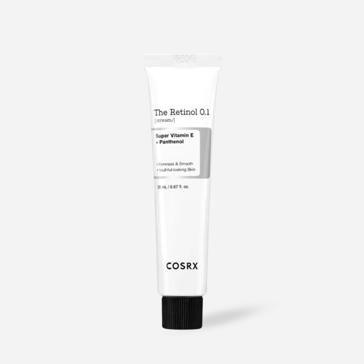 COSRX The Retinol 0.1 Cream 20ml