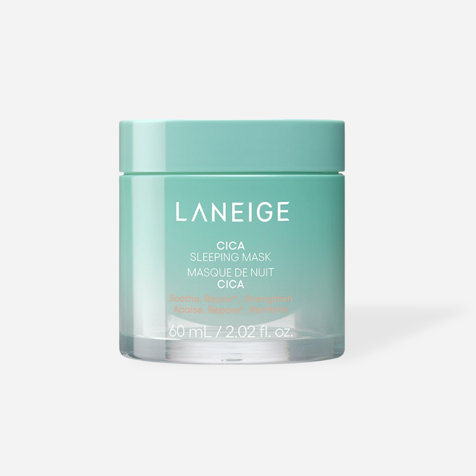 Laneige Cica Sleeping Mask