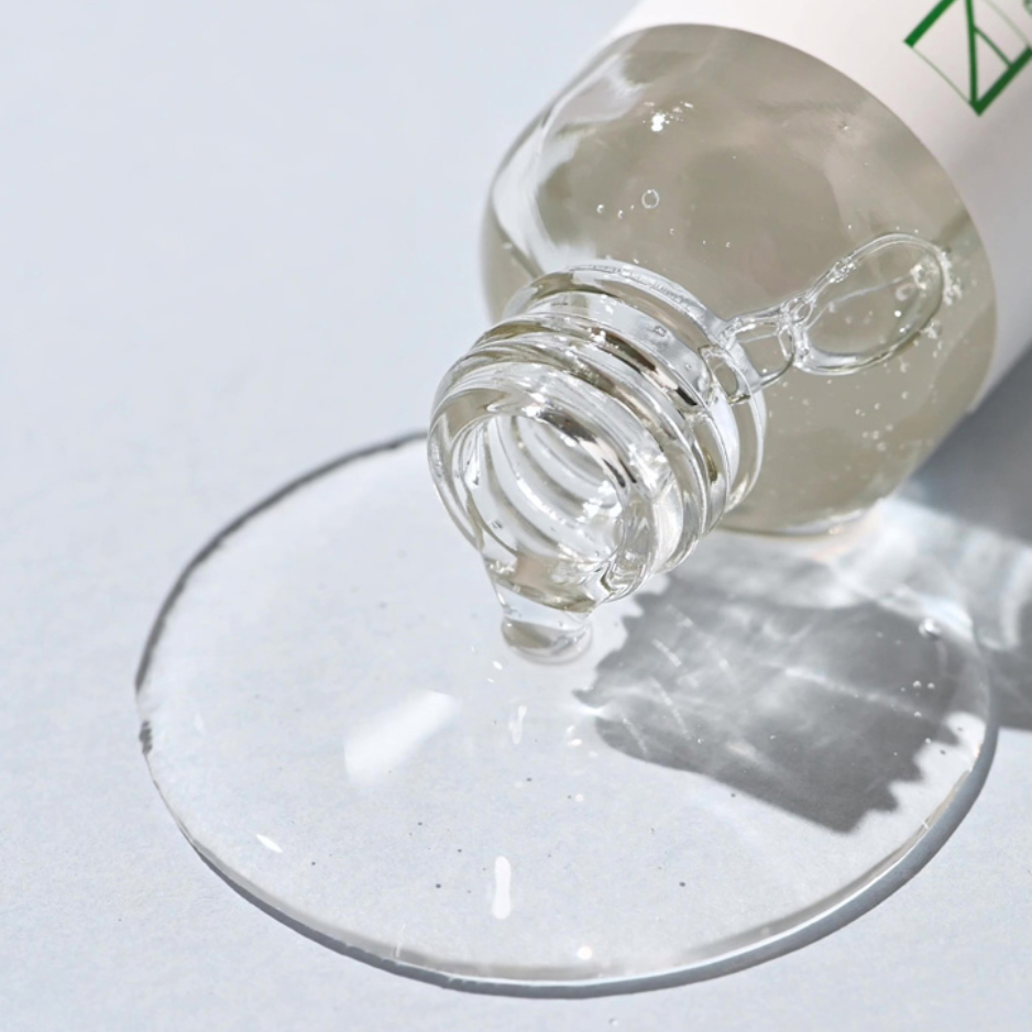 AMPLE:N Hyaluron Shot Light Ampoule - Dewy Skin Hydration