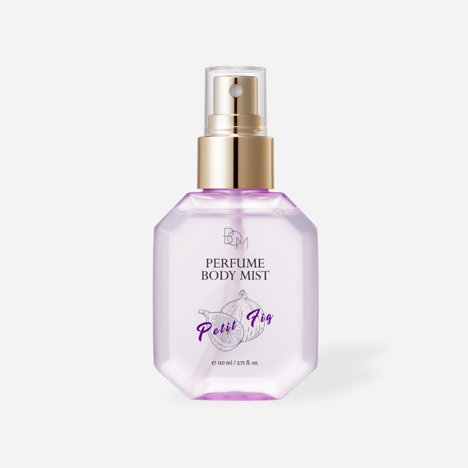 BOM Perfume Body Mist 110ml | OoshTush | K-Beauty | Korean Skincare