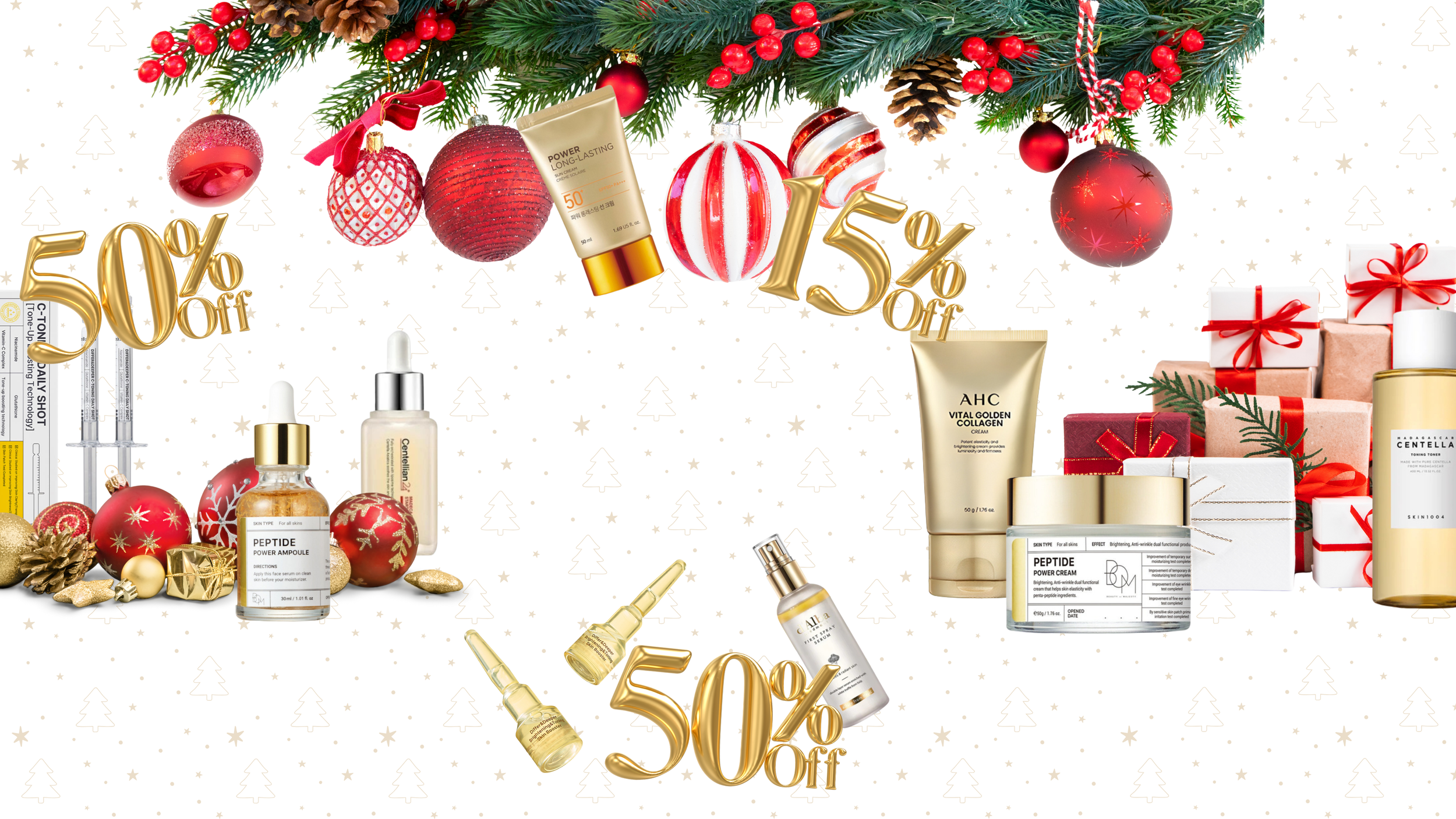 Merry Skincare Season 