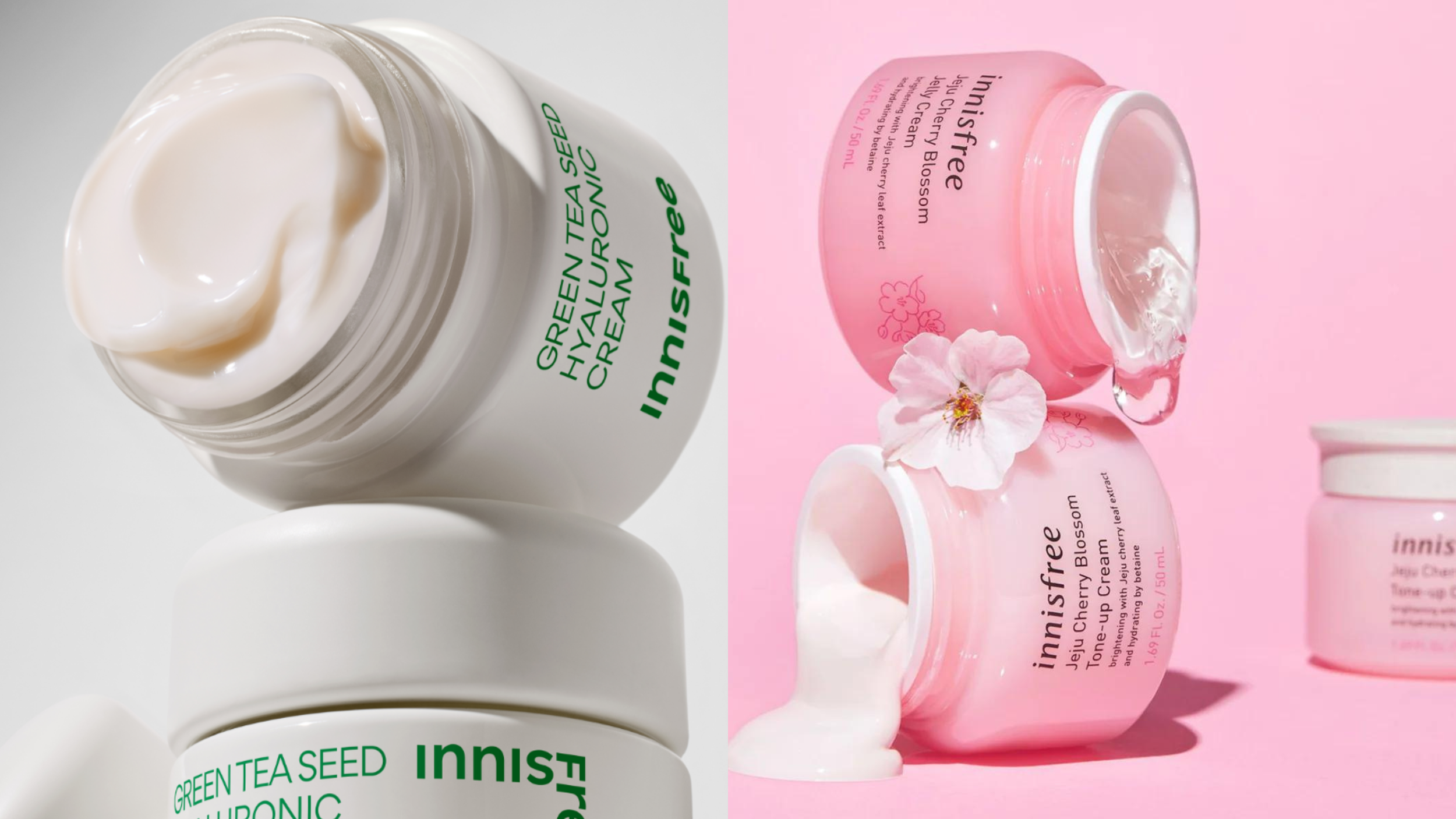 Innisfree | OoshTush | Kbeauty | Korean Skincare | Free Shipping Over ...