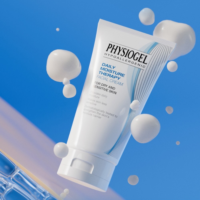 Physiogel Daily Moisture Therapy Cream - Skin Barrier Repair