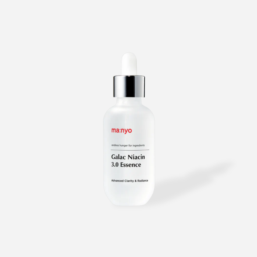 ma:nyo Galactomy Niacin 3.0 Essence | OoshTush | K-beauty | Free Shipping Over $50 USD