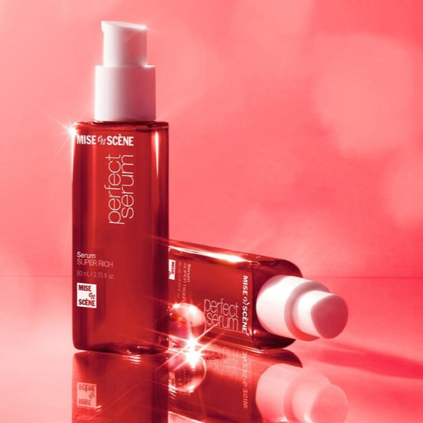 MISE EN SCENE Perfect Hair Serum - Intensive Nourishment