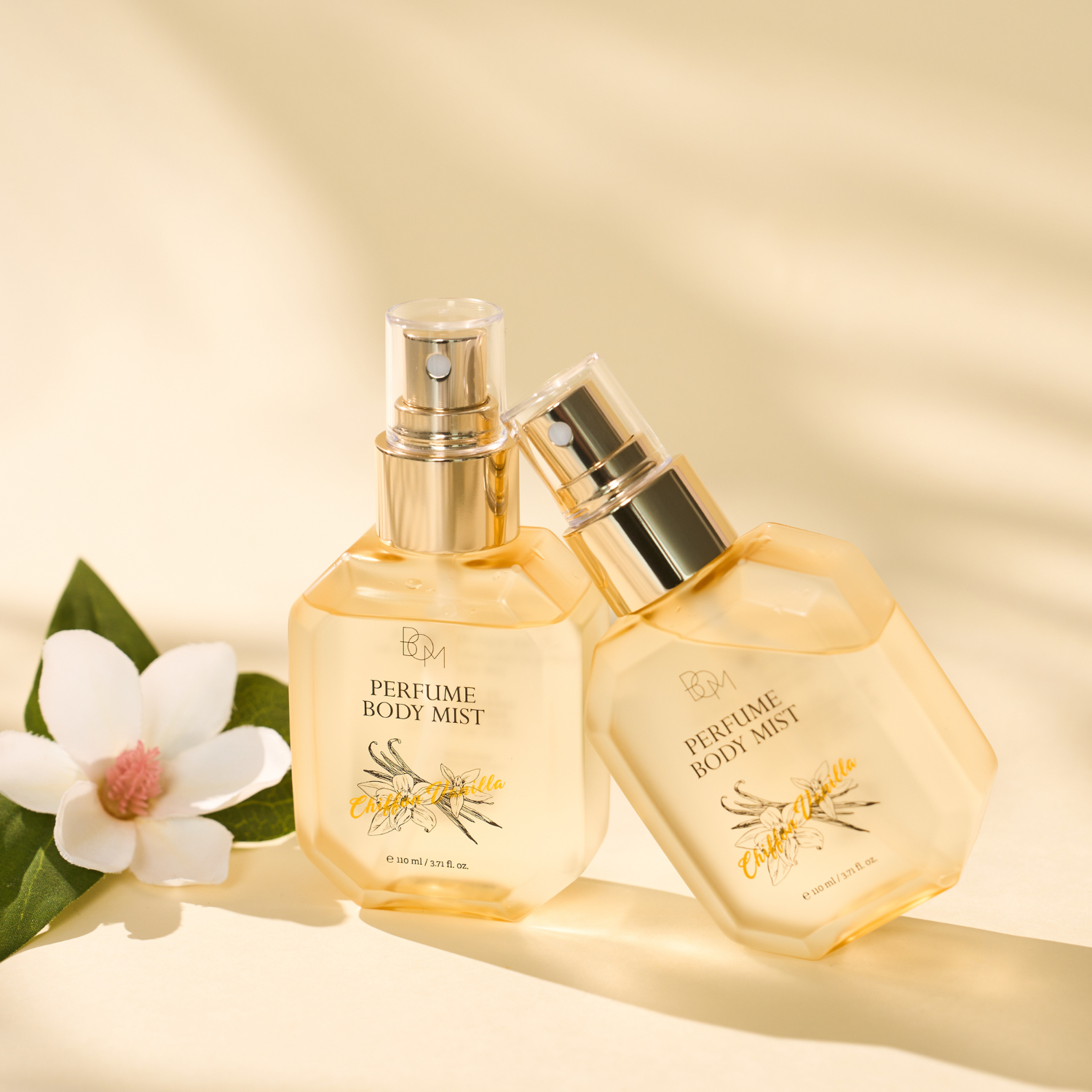 BOM Perfume Body Mist 110ml | OoshTush | K-Beauty | Korean Skincare