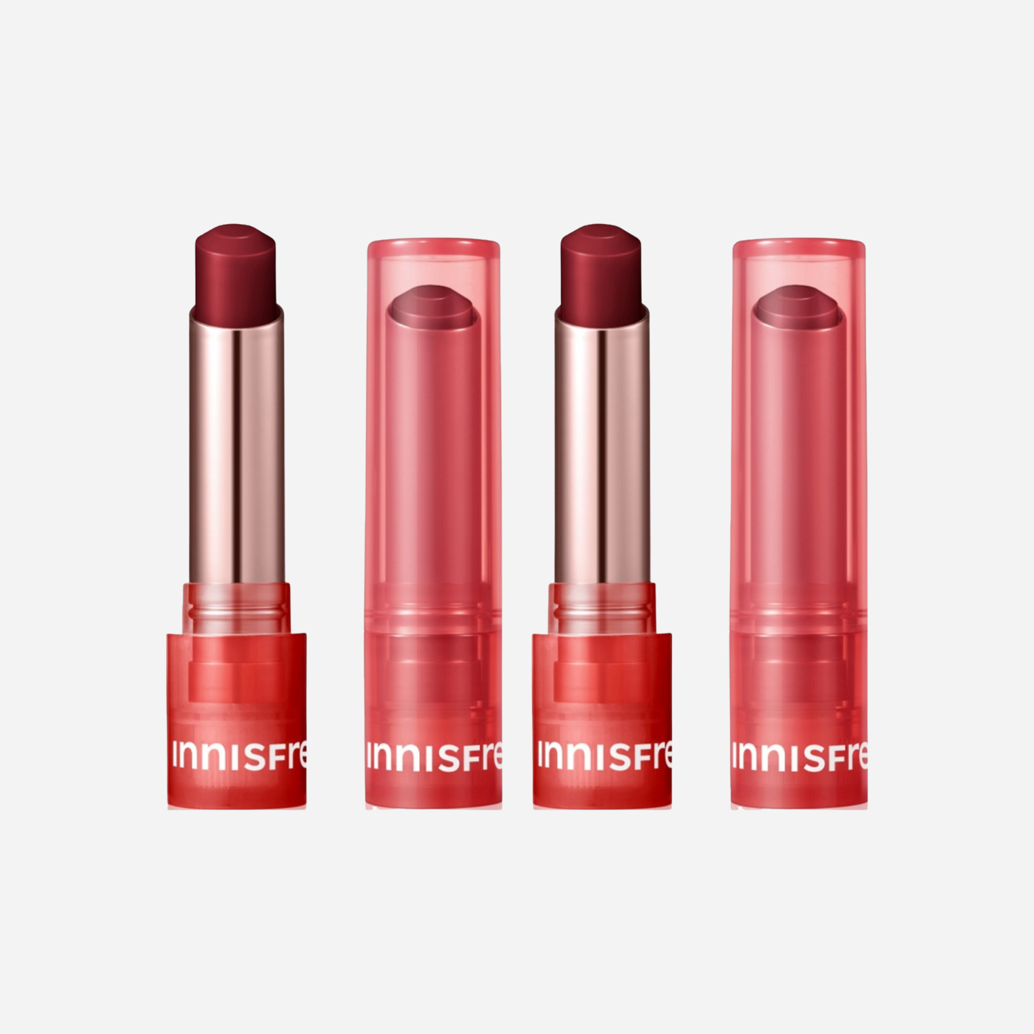 Innisfree Dewy Tint Lip Balm 3.2g | OoshTush | K-Beauty | Korean Skincare