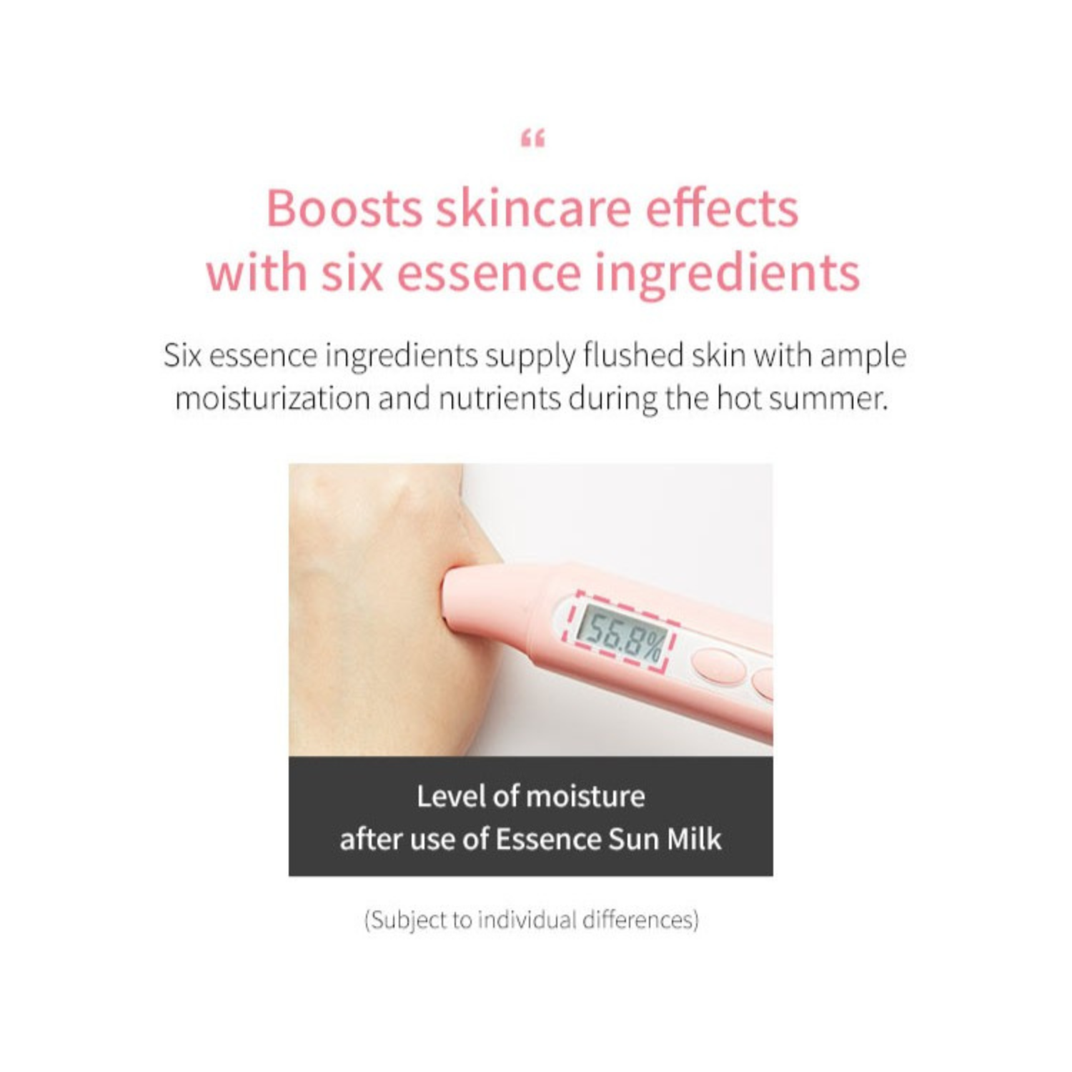 Missha All Around Safe Block Essence Sun SPF45 PA++++ 50ml | OoshTush | K-beauty