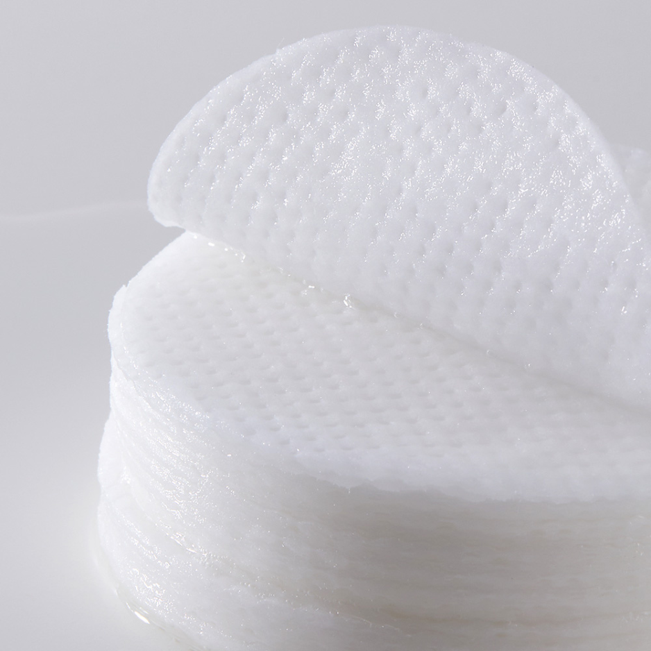 Mediheal Chestnut Shell Exfoliating Toner Pad - Smooth Skin