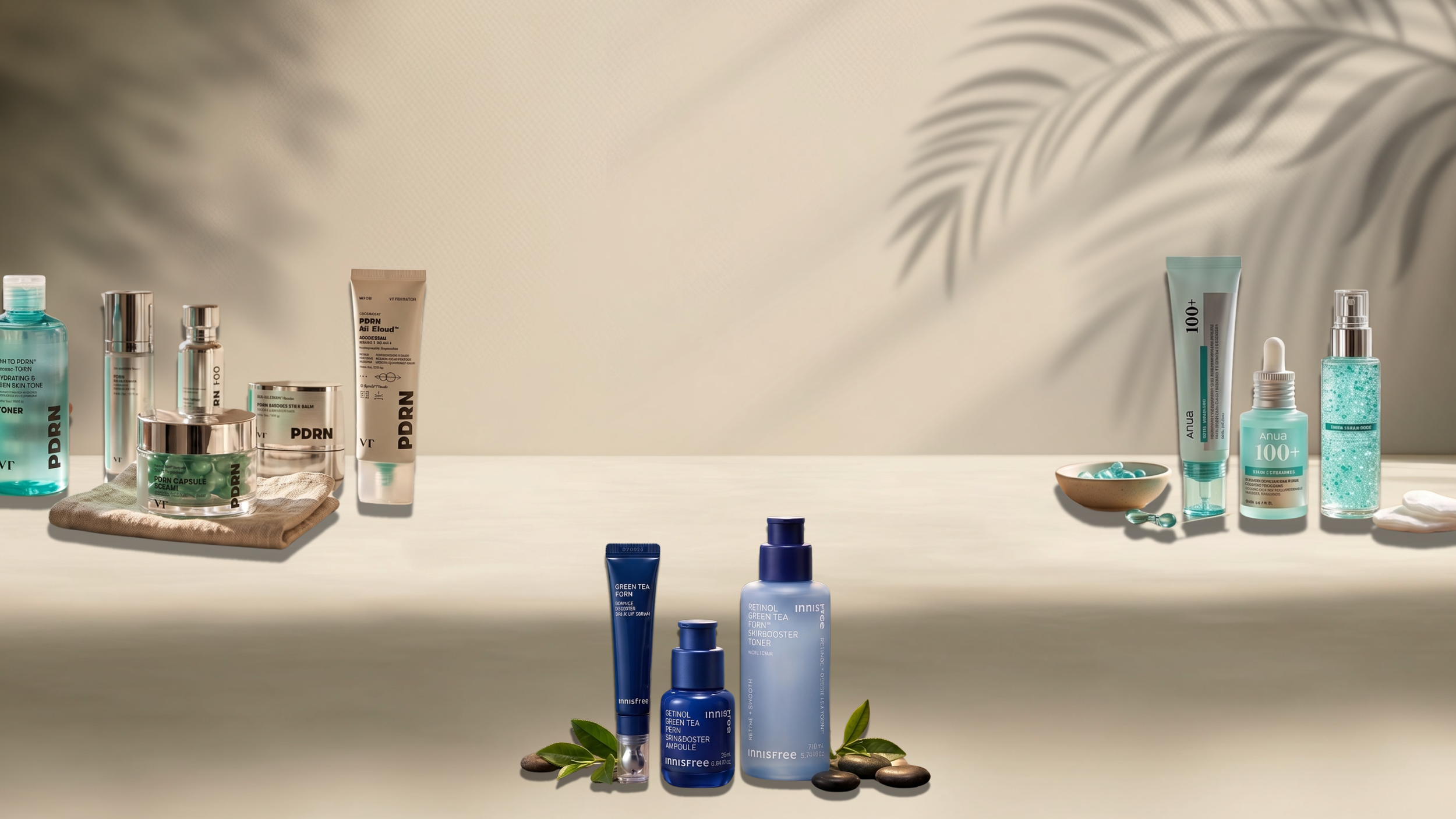 Bio-Regenerative Skincare
