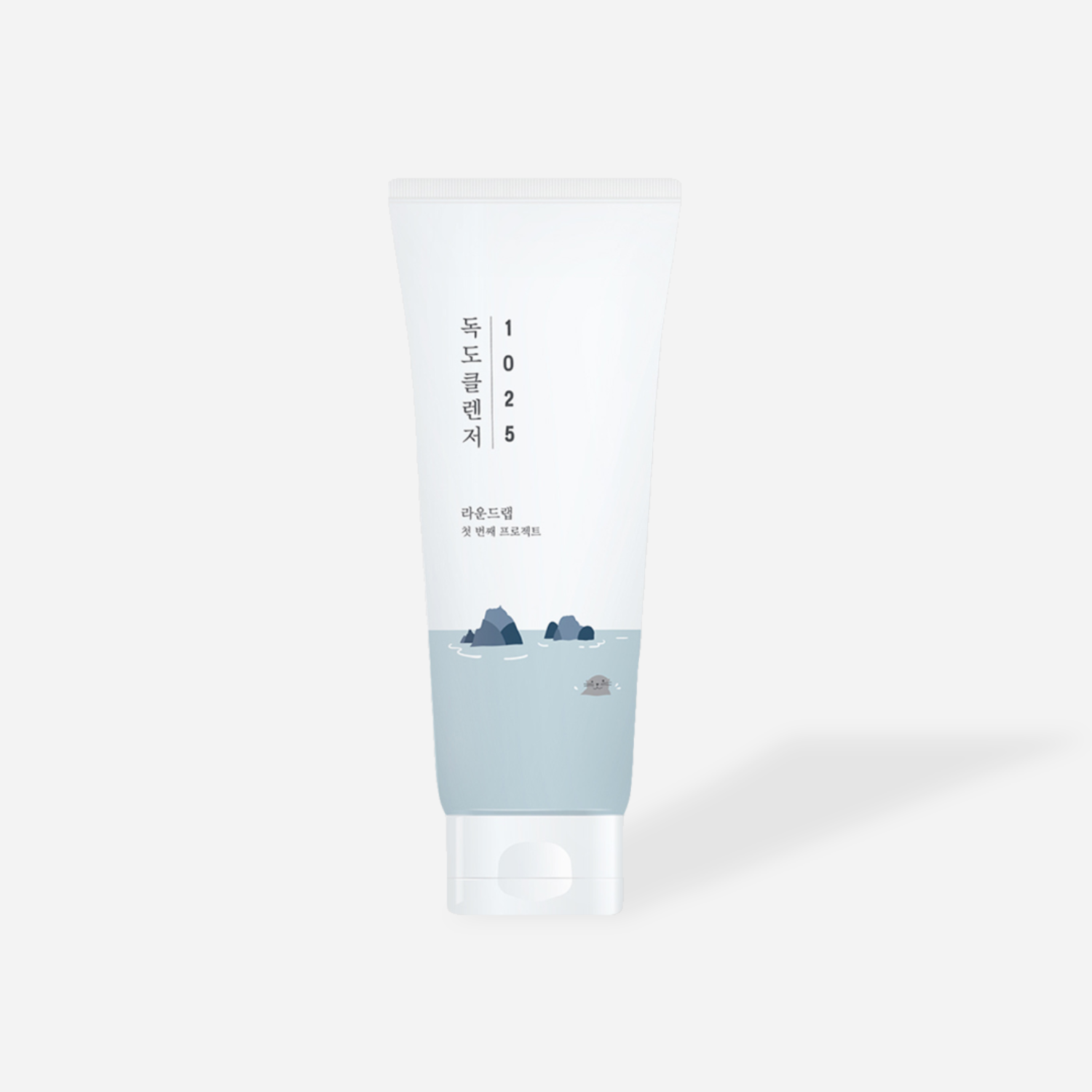 Round Lab 1025 Dokdo Cleanser