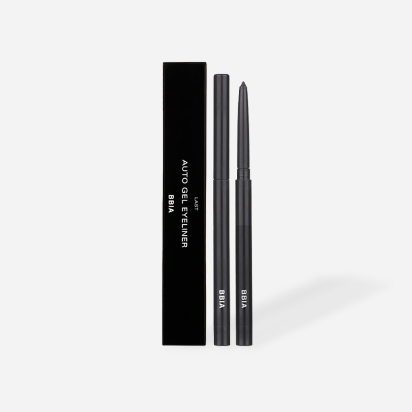 BBIA Last Auto Gel Eyeliner 0.3g