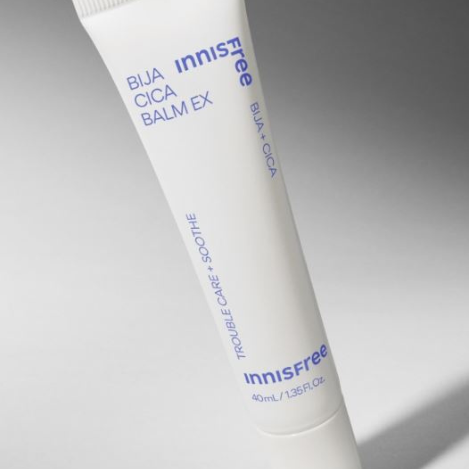 Innisfree Bija Cica Balm EX 40 ml | OoshTush | K-Beauty | Korean Skincare
