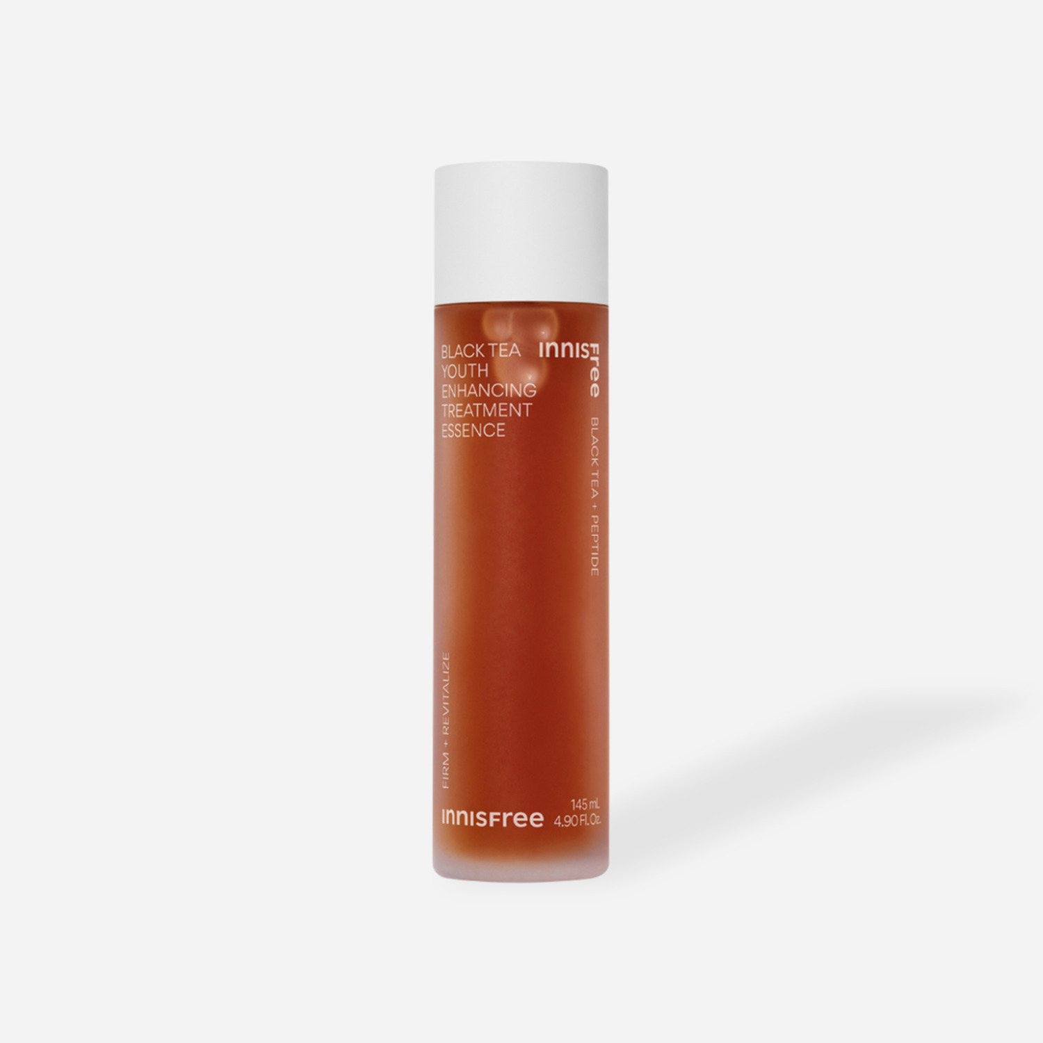 Innisfree Black Tea Youth Enhancing Treatment Essence