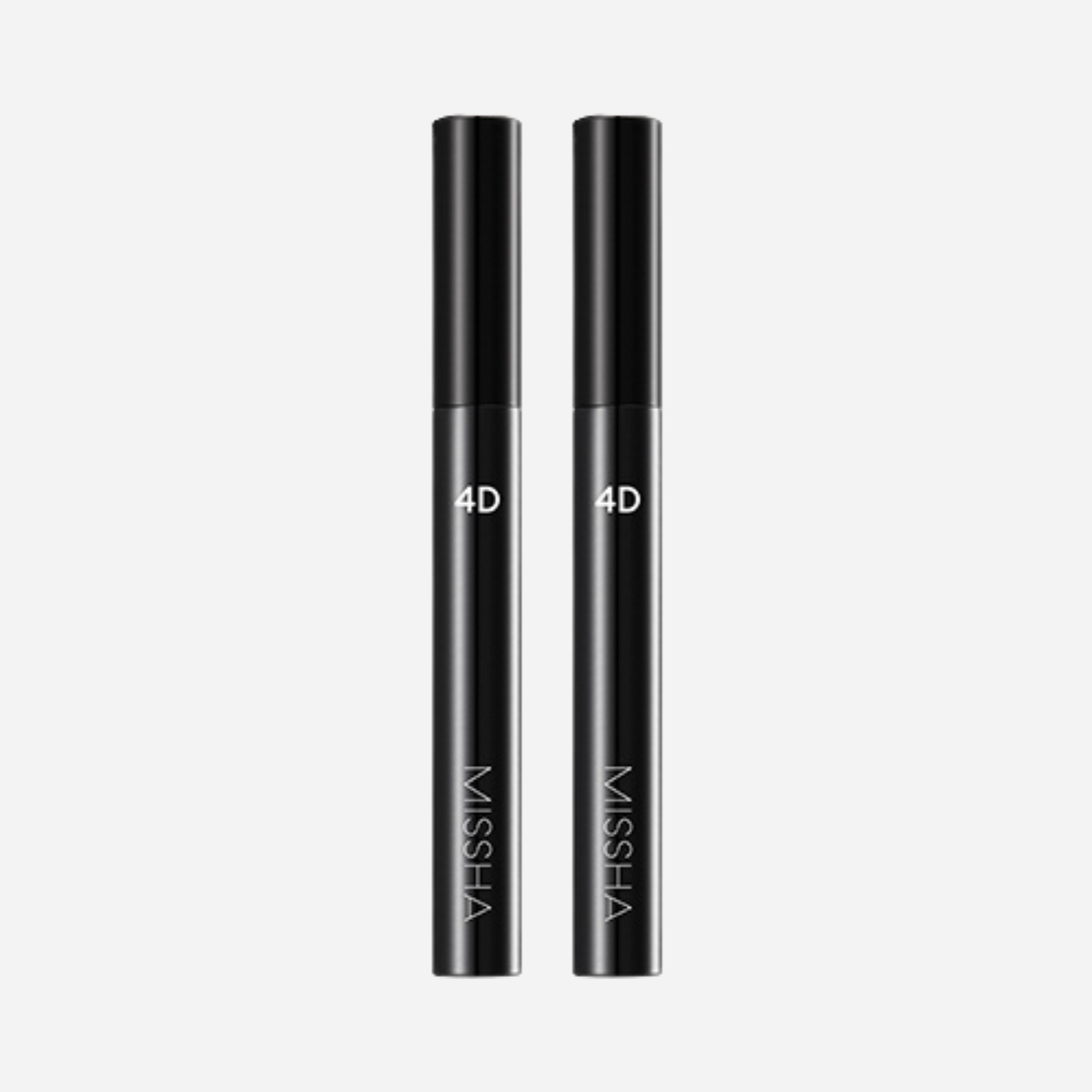Missha 4D Mascara 7g | OoshTush | K-beauty