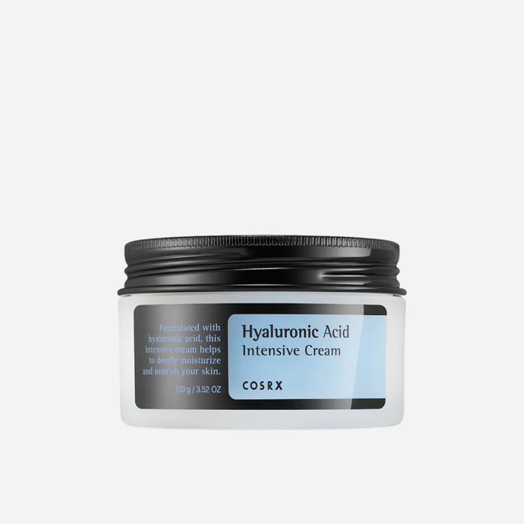 COSRX Hyaluronic Acid Intensive Cream 100ml