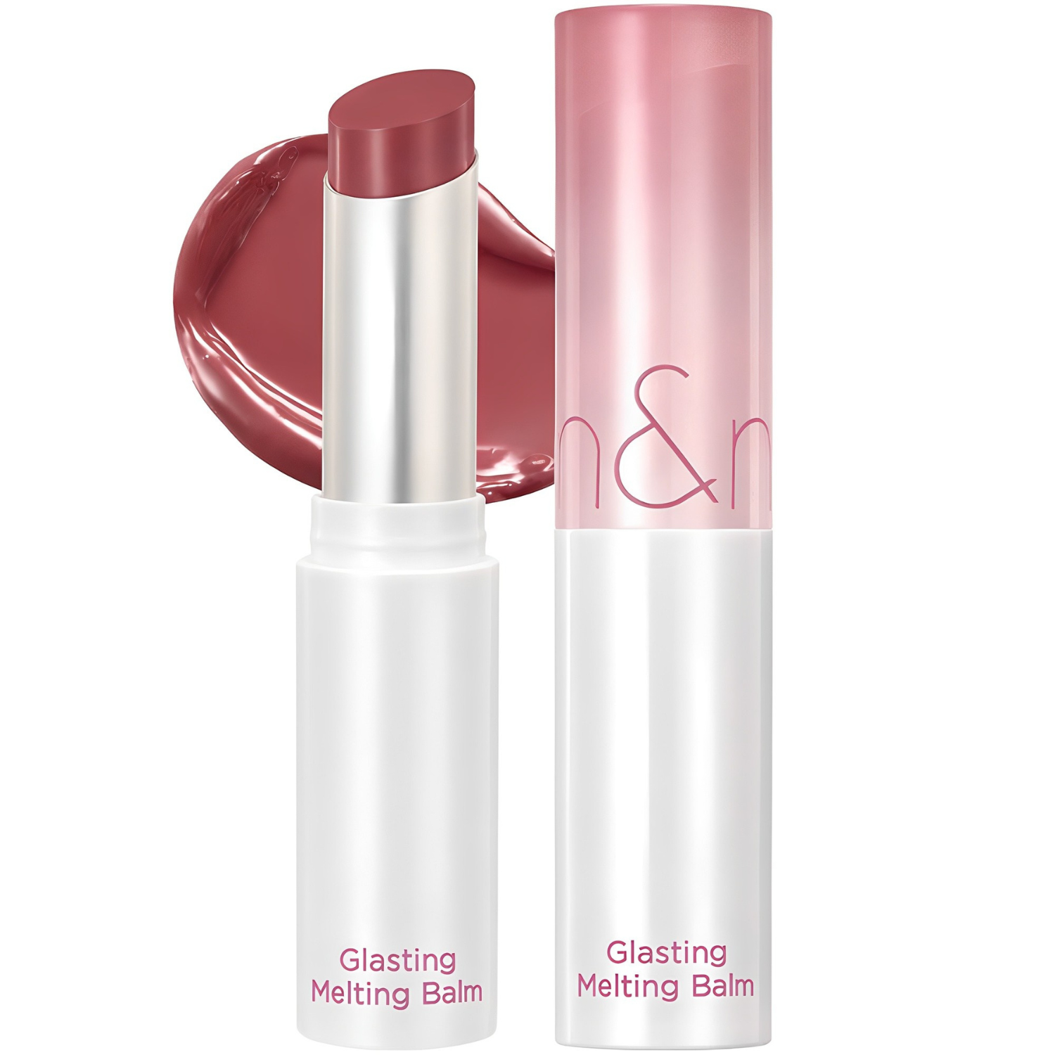 rom&nd Glasting Melting Balm 3.5g | OoshTush | K-Beauty | Korean Skincare