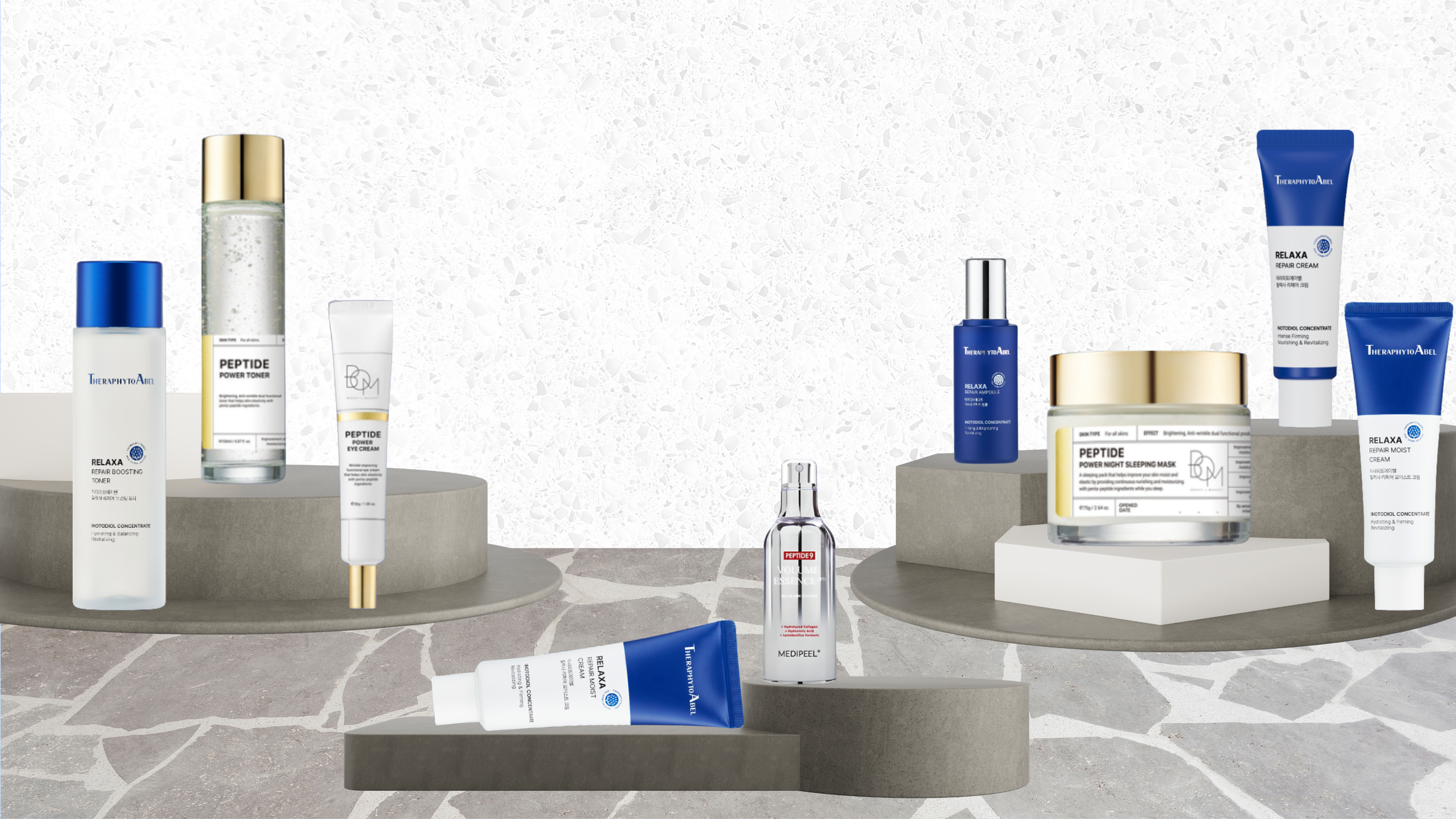 Revitalize Your Routine