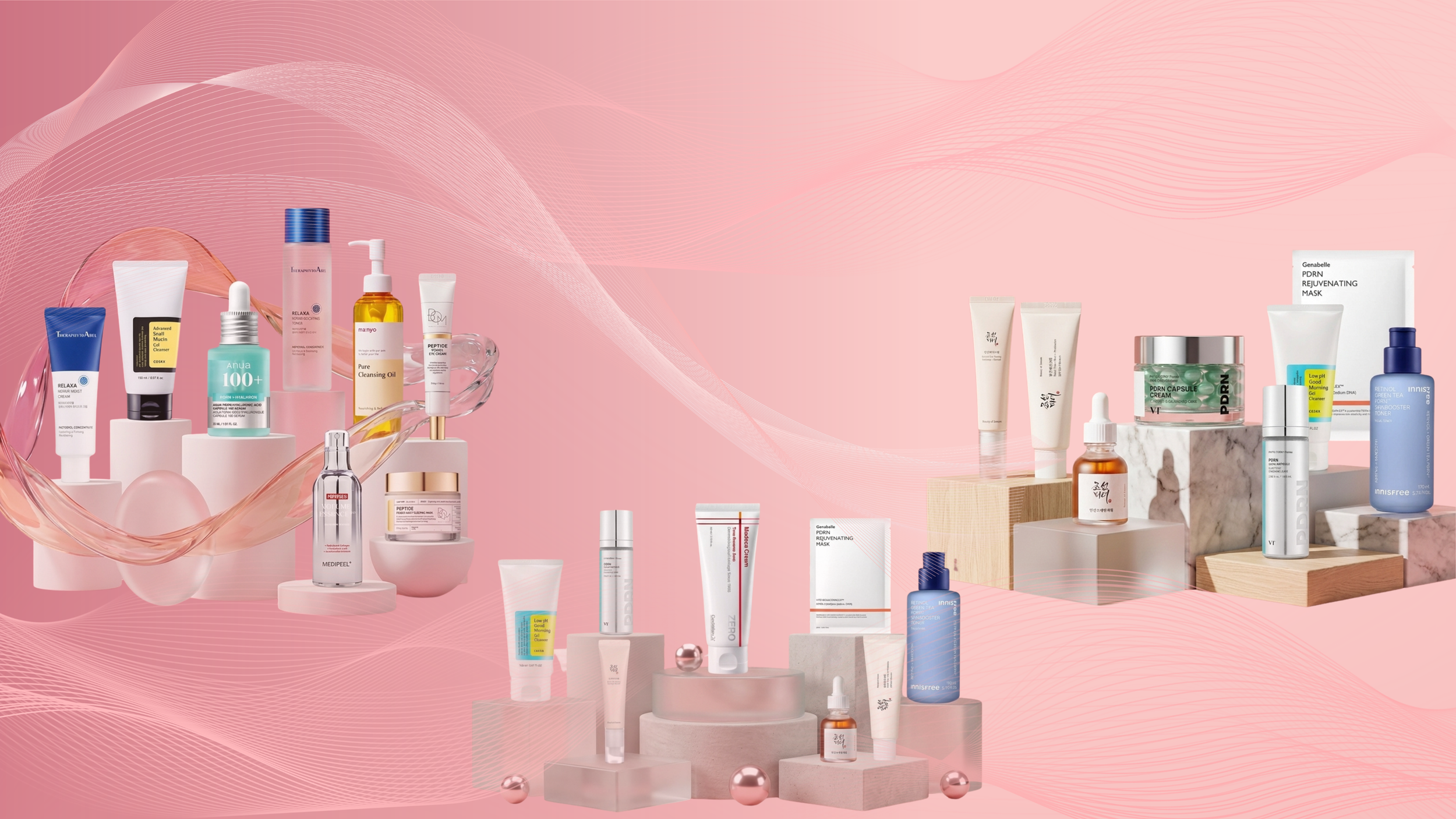 Memorial Day Skincare Specials