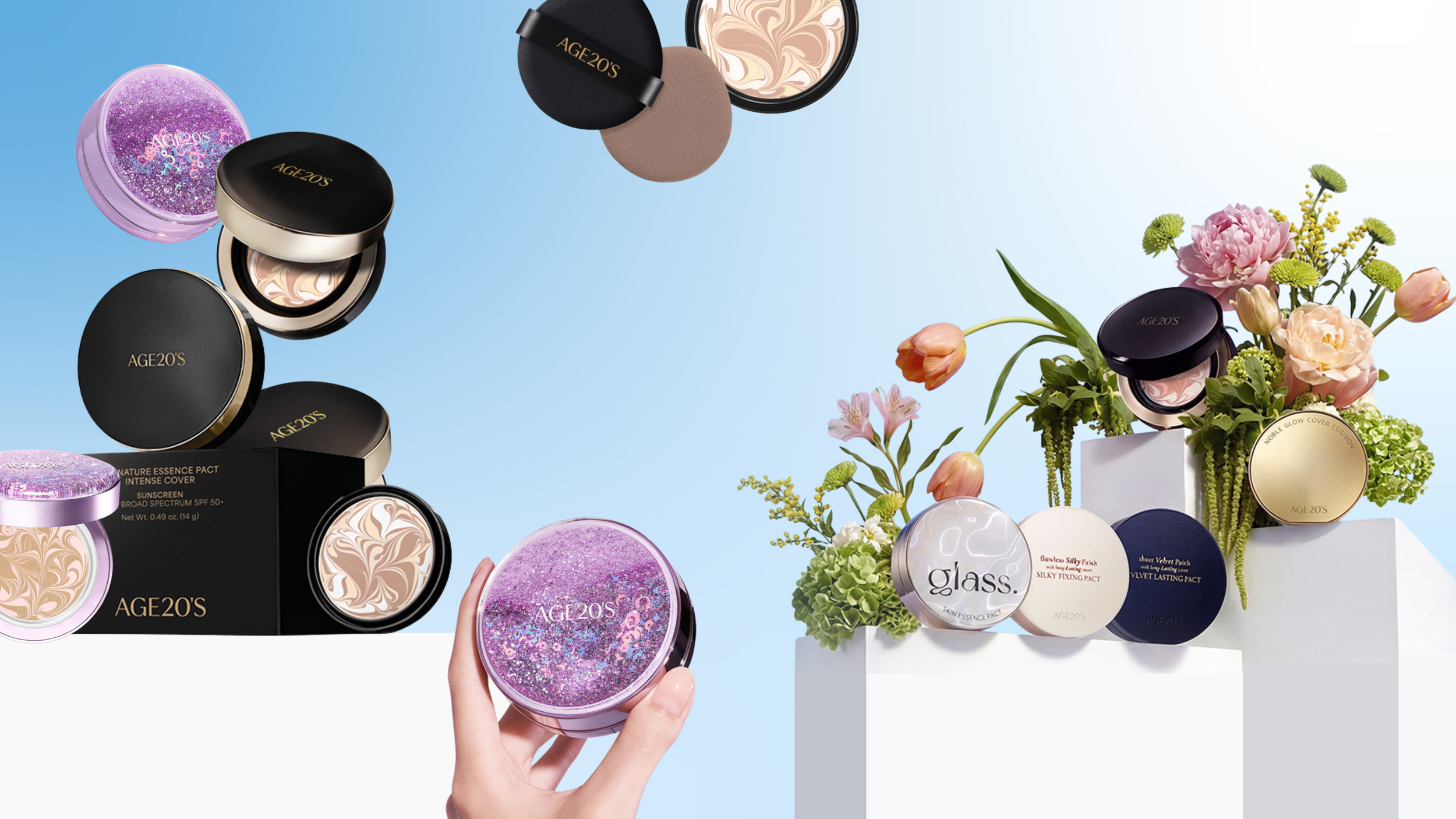 Revitalize Your Routine