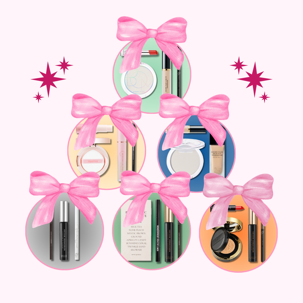 Discover premium Korean skin care and makeup products for all skin concerns, with curated routines and trusted brands at OoshTush.com