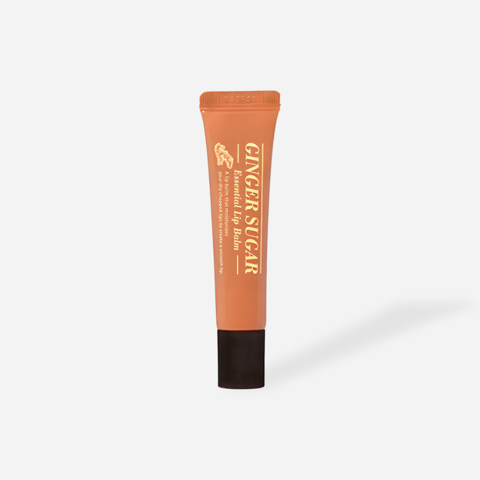 Etude Ginger Sugar Essential Lip Balm 15ml