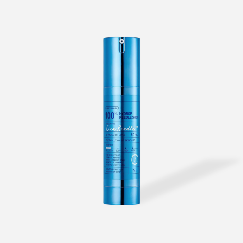 VT COSMETICS Hydrop Reedle Shot 50ml