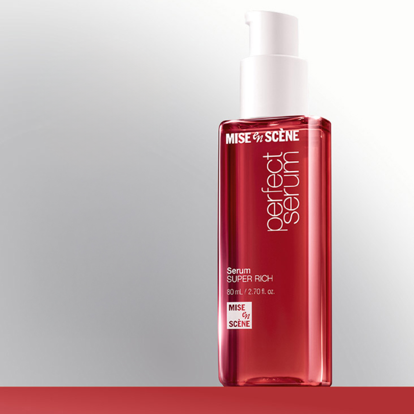 MISE EN SCENE Perfect Hair Serum - Intensive Nourishment