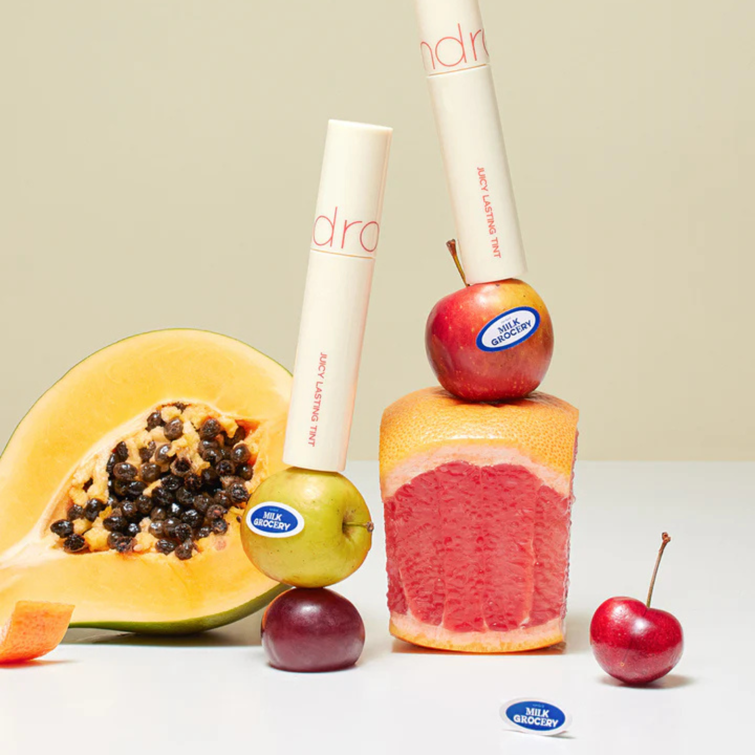 rom&nd The Juicy Lasting Tint 3.5g | OoshTush | K-Beauty | Korean Skincare