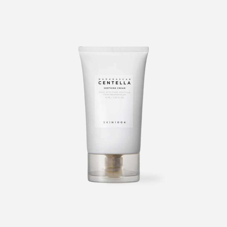 SKIN1004 Madagascar Centella Soothing Cream 75ml