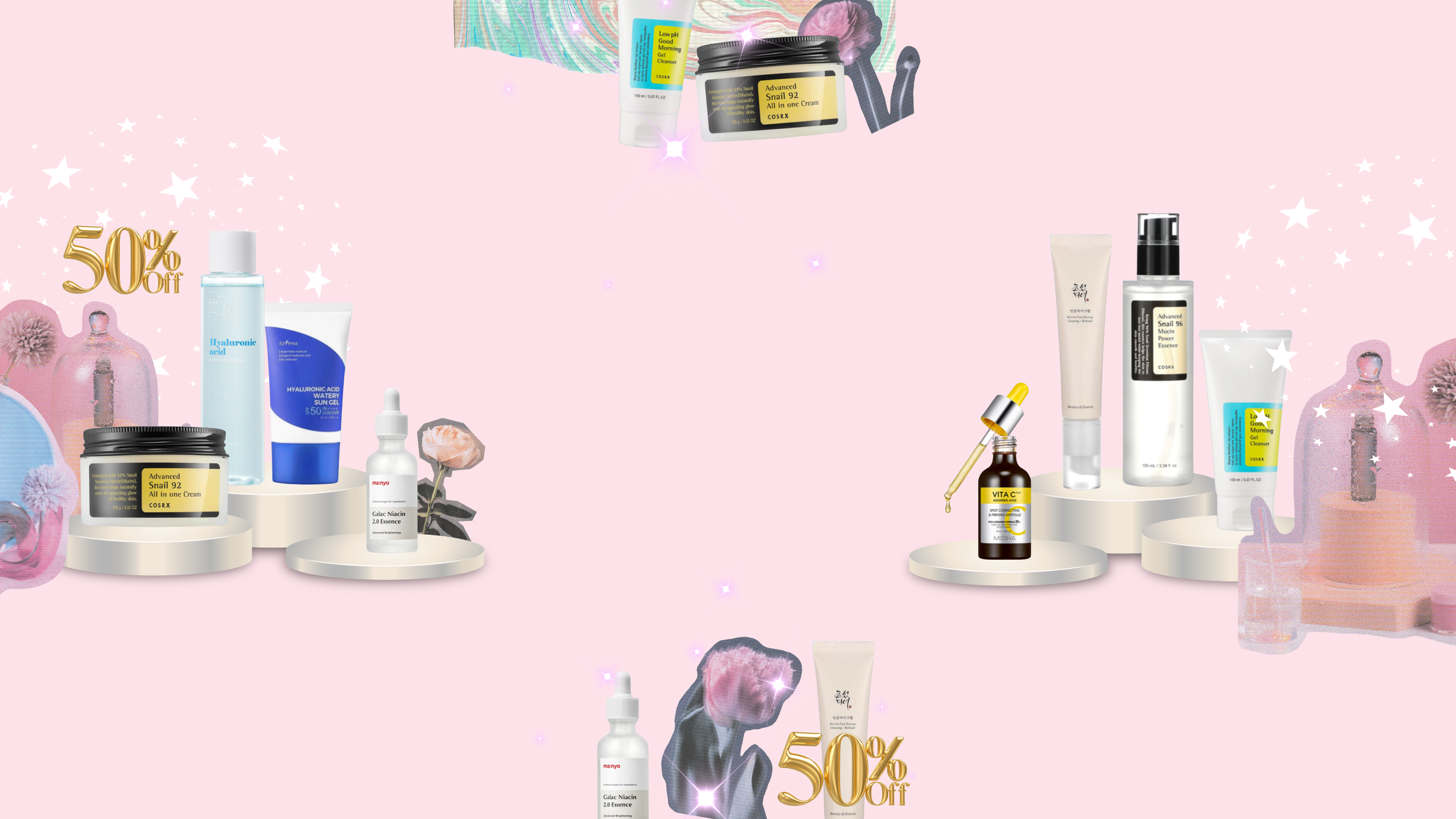 Glass Skin This 2026